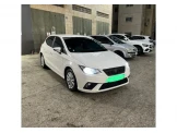 سيات إبيزا 2018 - 2
