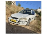 هوندا سيفيك 1998 - 2