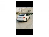 سكودا رابيد 2017 - 2