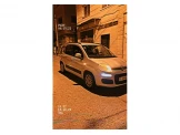 فيات باندا 2016 - 2
