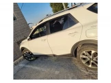 كيا ستونيك 2019 - 2
