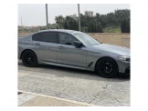 بي ام دبليو الفئة 5 2019 - 2