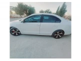 فولكسفاغن جيتا 2012 - 2