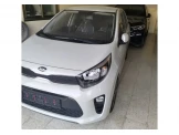 كيا مورنينج 2019 - 2