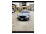 مرسيدس بنز الفئة-E 2008 - 3