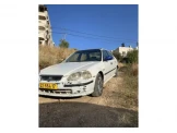 هوندا سيفيك 1998 - 3