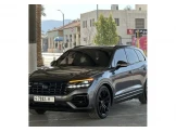 فولكسفاغن طوارق 2019 - 3