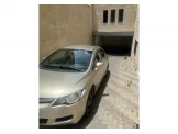 هوندا سيفيك 2008 - 3