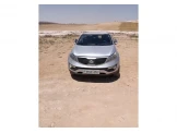 كيا سبورتاج 2012 - 3