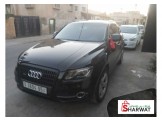 اودي Q5 2011 - 1