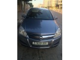 اوبل  استرا  موديل 2008