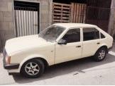 اوبل  كاديت  موديل 1982 - 2