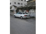 اودي  80  موديل 1992
