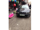 بي ام دبليو  525  موديل 1997
