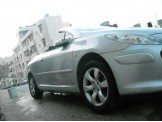 بيجو  307  موديل 2007 - 2