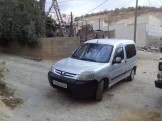 بيجو  بارتنر  موديل 2008 - 2