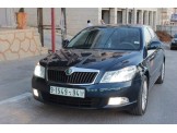 سكودا  اوكتافيا  موديل 2012