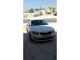 سكودا  اوكتافيا  موديل 2013 - 3