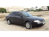 فولكسفاجن  باسات  موديل 1999 - 2