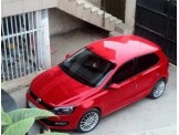 فولكسفاجن  بولو  موديل 2012
