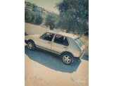 فولكسفاجن  جولف  موديل 1997