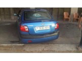 كيا Kia  برايد  موديل 2007 - 3