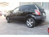 كيا Kia  ريو  موديل 2007 - 2