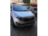 كيا Kia  سبورتاج  موديل 2011 - 2