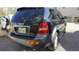 كيا Kia  سورينتو  موديل 2007 - 2