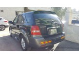 كيا Kia  سورينتو  موديل 2007 - 3
