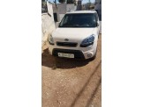 كيا Kia  سول  موديل 2013