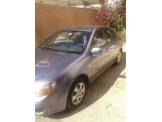 كيا Kia  سيراتو  موديل 2009