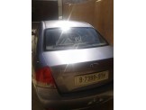 كيا Kia  سيراتو  موديل 2009 - 3
