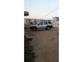 لاندروفر  فري لاندر  موديل 2002