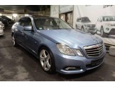 مرسيدس  E350  موديل 2009