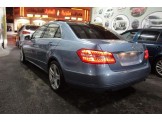 مرسيدس  E350  موديل 2009 - 2