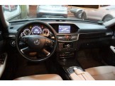 مرسيدس  E350  موديل 2009 - 3