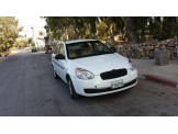 هونداي  اكسنت  موديل 2006 - 2