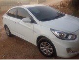 هونداي  اكسنت  موديل 2015