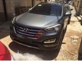 هونداي  سانتافيه  موديل 2014