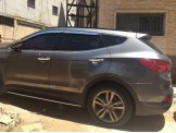 هونداي  سانتافيه  موديل 2014 - 2