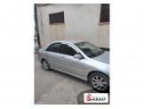 كيا Kia كيا سيراتو 2008 - 1