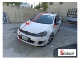 فولكسفاجن جولف 2011 - 1