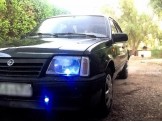 اوبل  اسكونا  موديل 1987