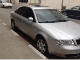 اودي A6 موديل 1999 - 2 اودي A6 موديل 1999 - 2