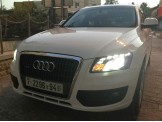 اودي  Q5  موديل 2011 - 3