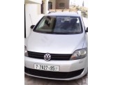 فولكسفاجن  Golf Plus  موديل 2010