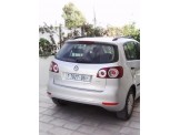 فولكسفاجن  Golf Plus  موديل 2010 - 2