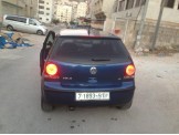 فولكسفاجن  بولو  موديل 2007