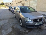 فولكسفاجن  بولو  موديل 2008